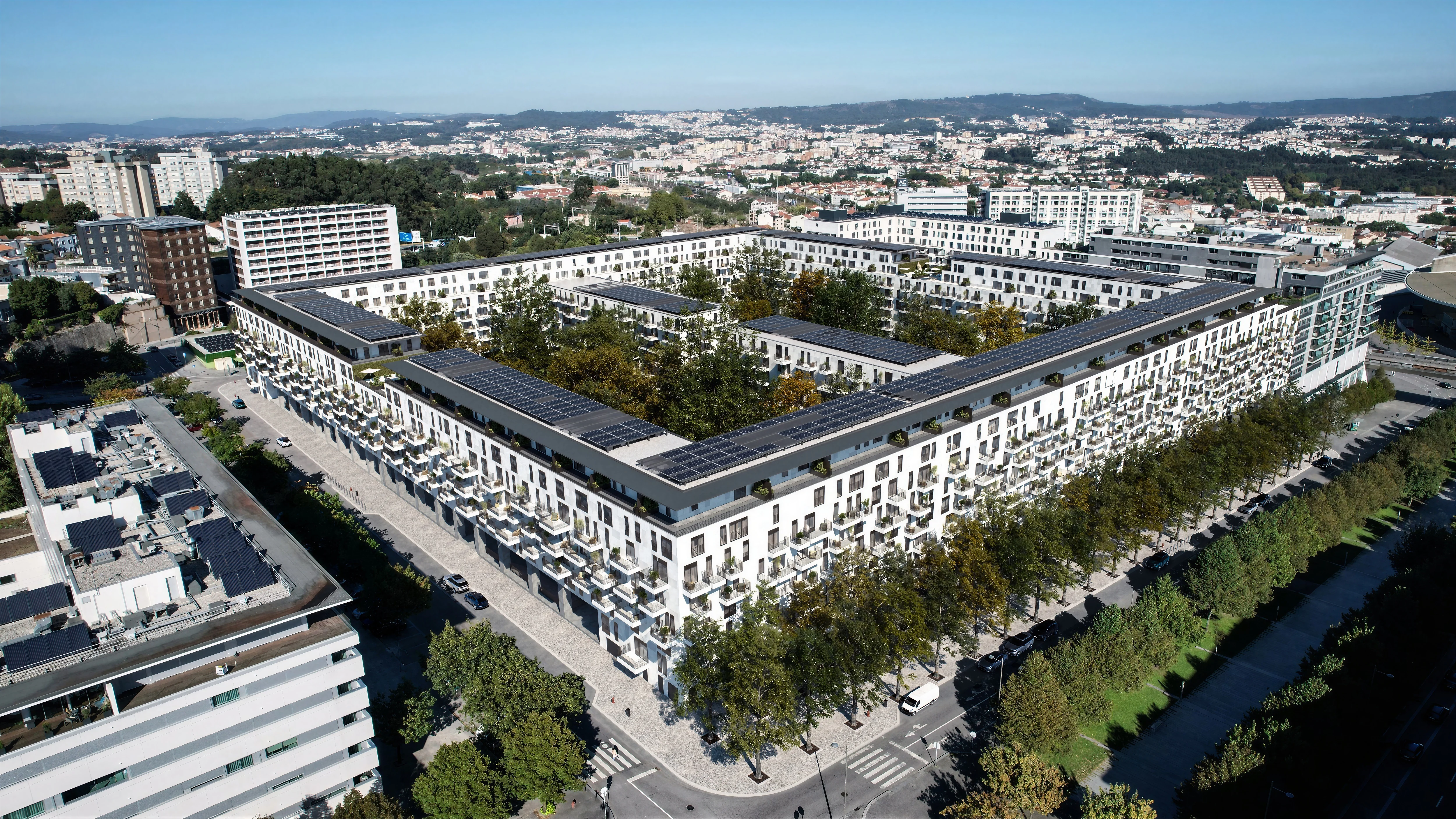 Antas Atrium