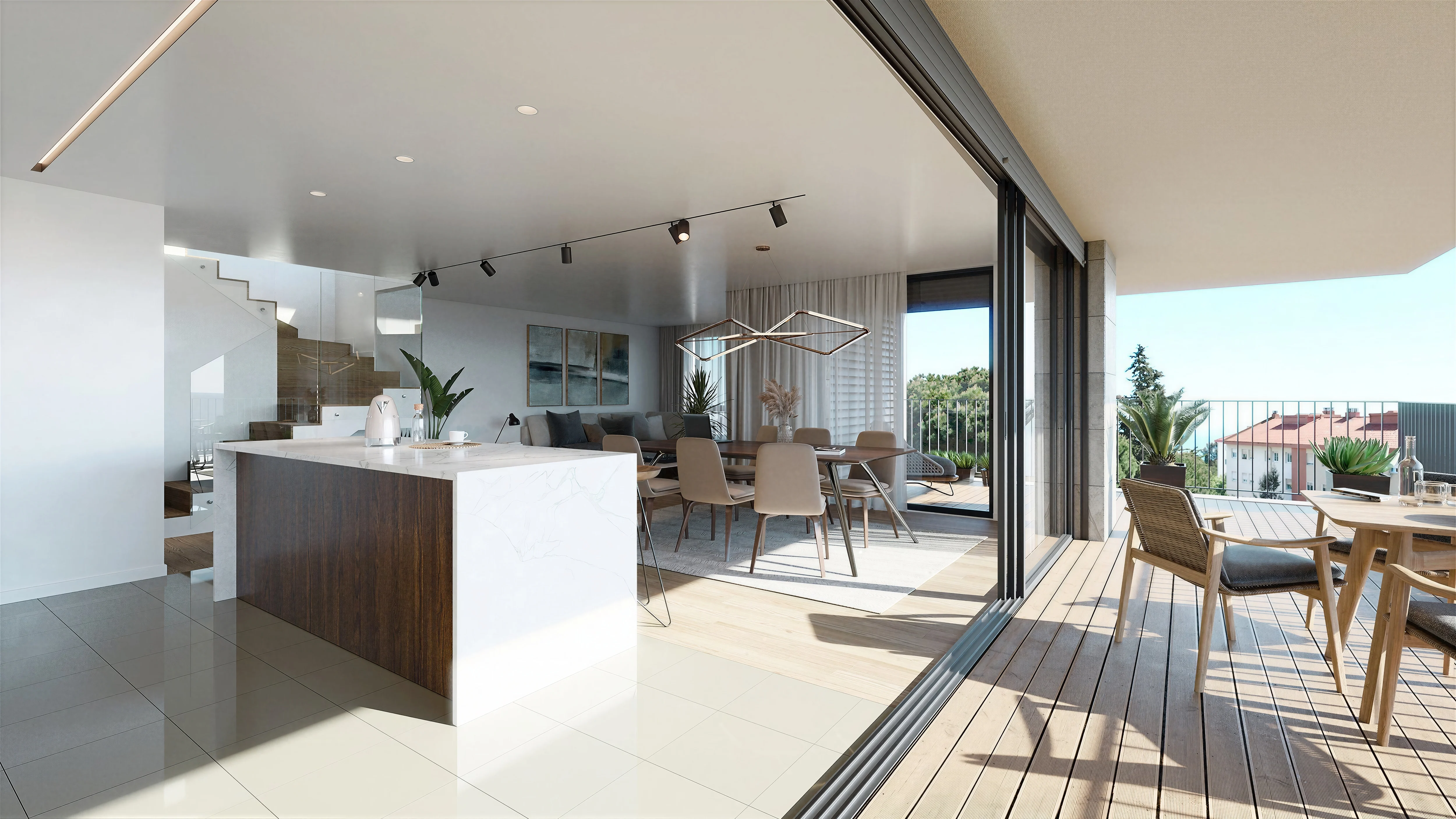 Virtual Tours