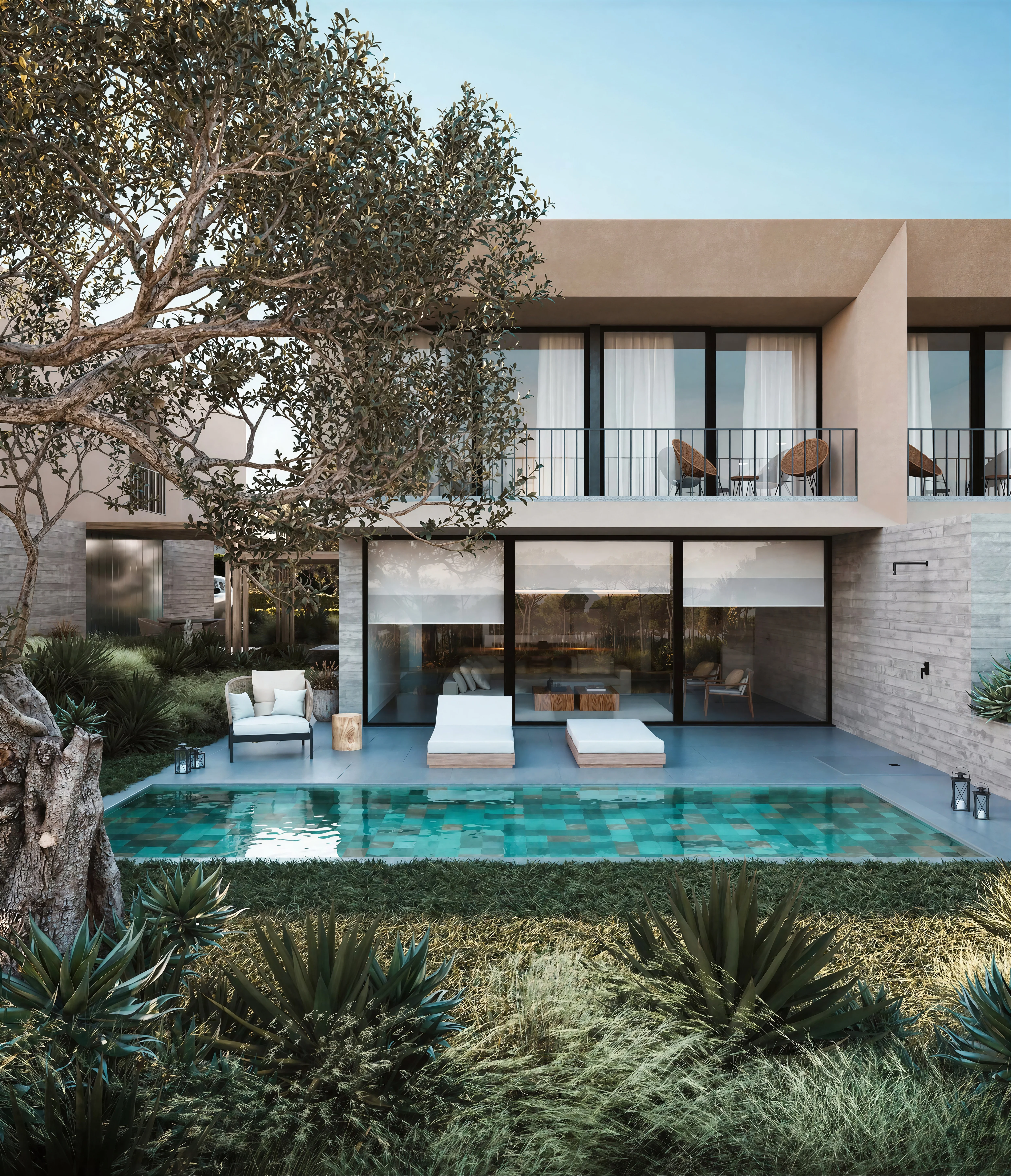 Ericeira Residences