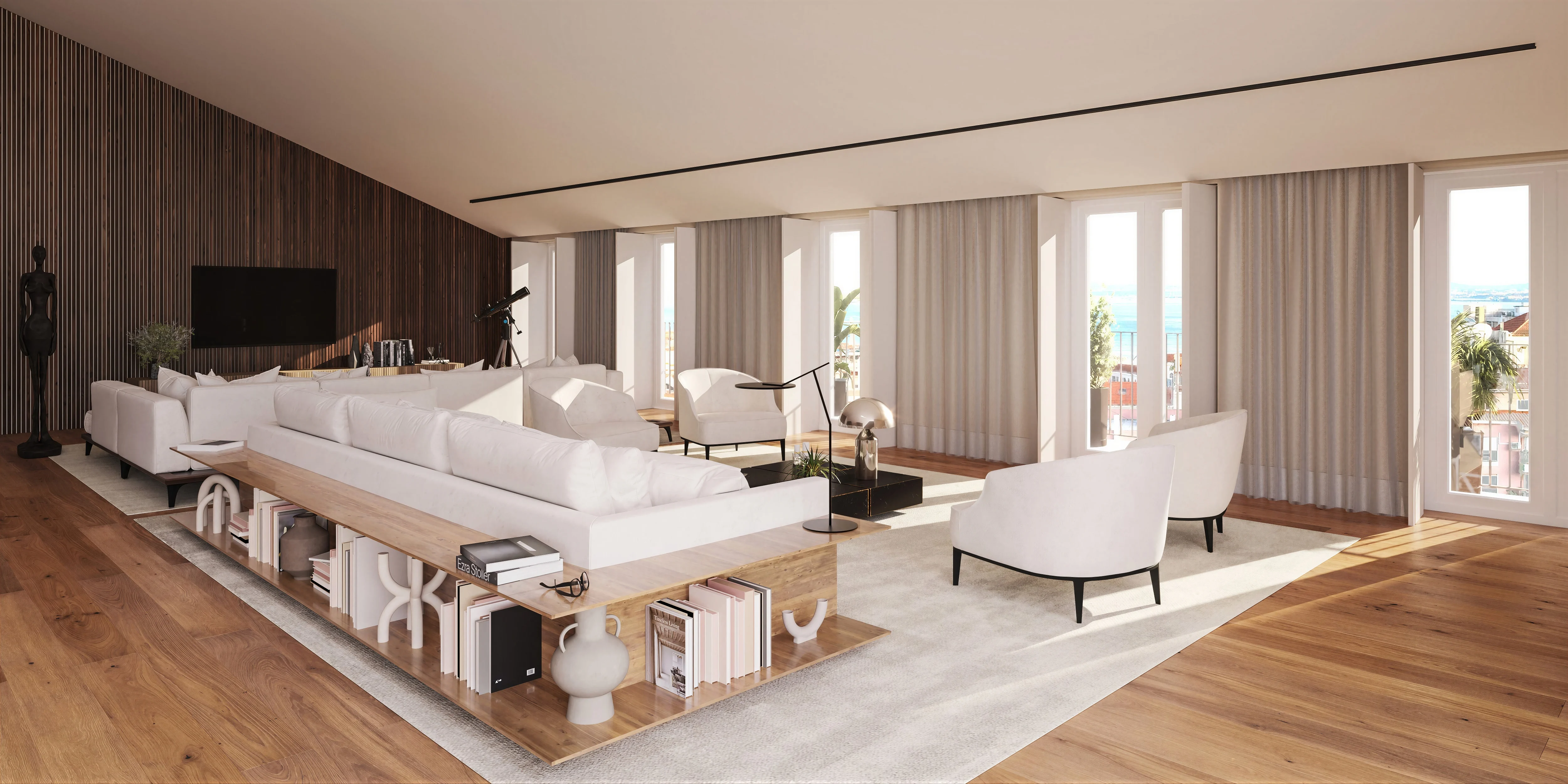 Estrela Residence
