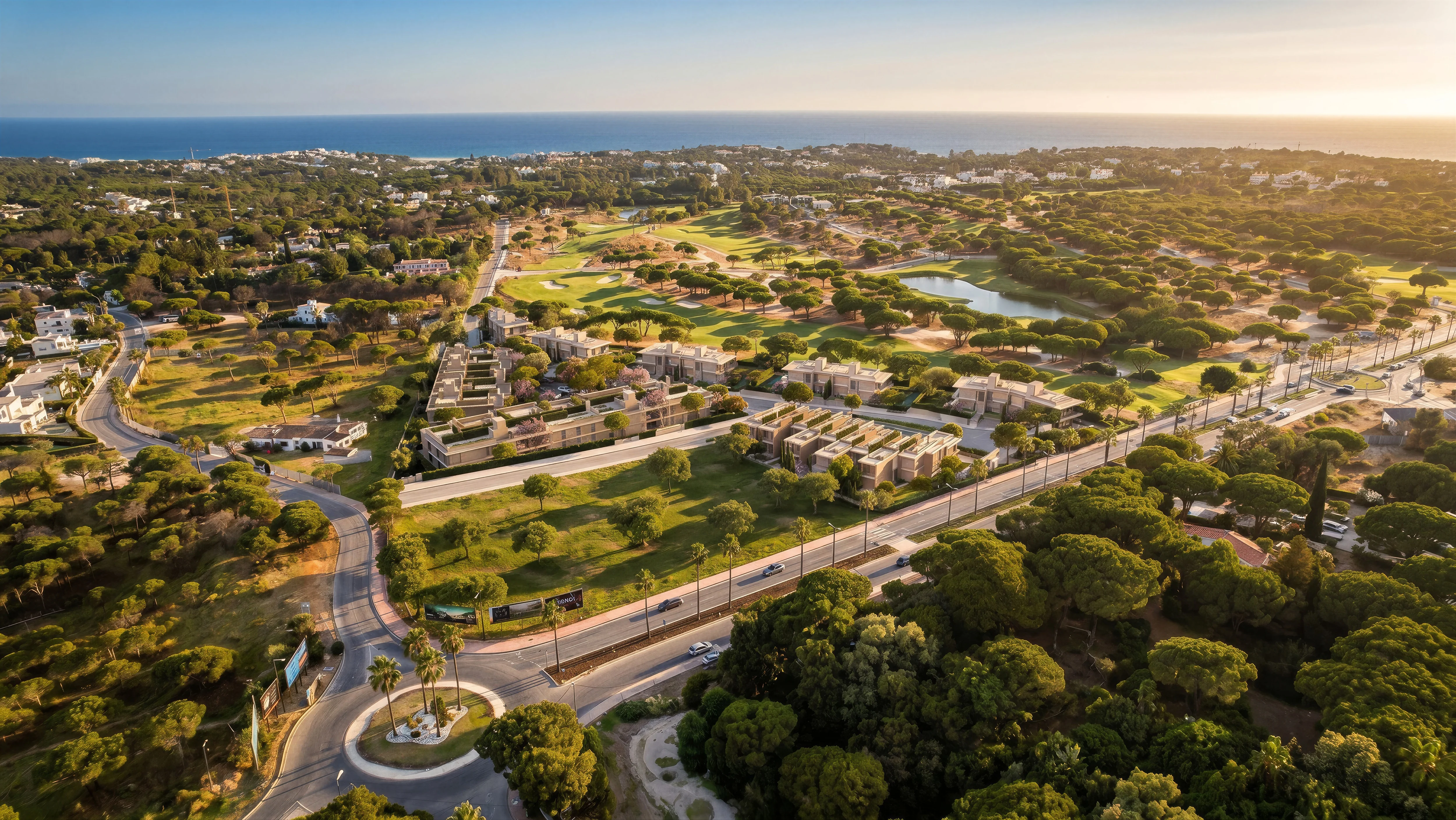 Vale Real Residences